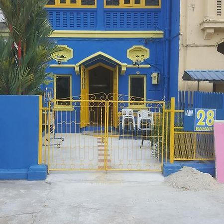 28 Bahari Hotel George Town  Kültér fotó