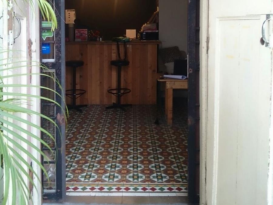 28 Bahari Hotel George Town  Kültér fotó