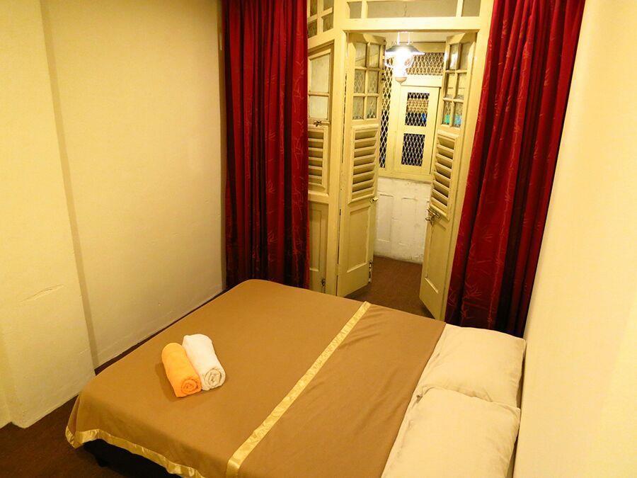 28 Bahari Hotel George Town  Kültér fotó
