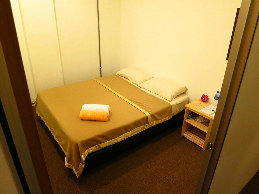 28 Bahari Hotel George Town  Kültér fotó
