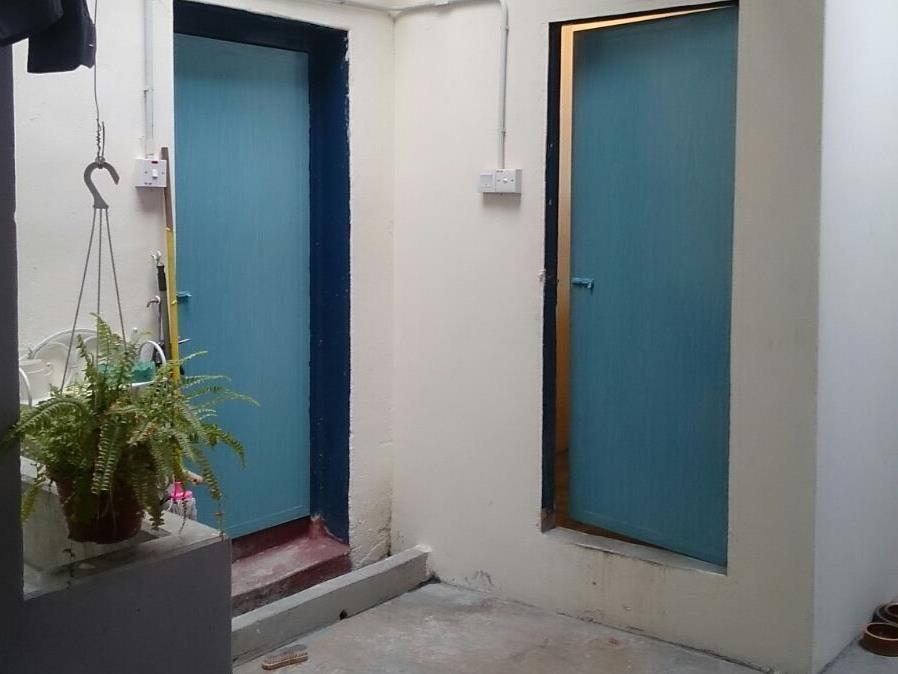 28 Bahari Hotel George Town  Kültér fotó
