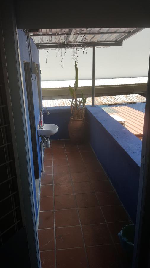 28 Bahari Hotel George Town  Kültér fotó