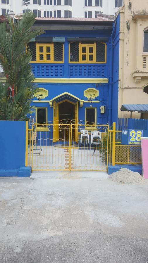 28 Bahari Hotel George Town  Kültér fotó
